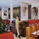 مطعم  فندق أيبس البرشاء - دبي | هوتيلز بوكينج