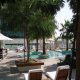 حمام سباحة  فندق انتركونتيننتال فستيفال سيتي - دبي | هوتيلز بوكينج