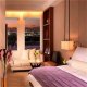غرفة  فندق انتركونتيننتال فستيفال سيتي - دبي | هوتيلز بوكينج