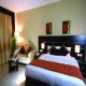 غرفة  فندق لاندمارك الرقة - دبي | هوتيلز بوكينج