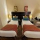 غرفة  فندق لاندمارك الرقة - دبي | هوتيلز بوكينج
