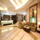لوبي  فندق لاندمارك الرقة - دبي | هوتيلز بوكينج