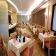مطعم  فندق لاندمارك الرقة - دبي | هوتيلز بوكينج