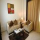 منطقة جلوس  فندق لاندمارك الرقة - دبي | هوتيلز بوكينج