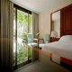 غرفة  فندق مريديان فير واي - دبي | هوتيلز بوكينج