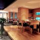 مطعم  فندق مريديان فير واي - دبي | هوتيلز بوكينج