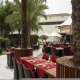 مطعم  فندق مريديان فير واي - دبي | هوتيلز بوكينج
