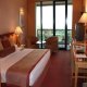 غرفة  فندق مريديان مينا السياحي - دبي | هوتيلز بوكينج
