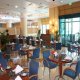 مطعم  فندق مريديان مينا السياحي - دبي | هوتيلز بوكينج