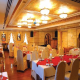 مطعم  فندق اللوتس - دبي | هوتيلز بوكينج