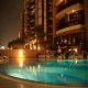 مسبح  فندق ماجستيك تاور - دبي | هوتيلز بوكينج