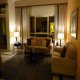 منطقة معيشة  فندق ماريوت هاربر - دبي | هوتيلز بوكينج