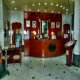استقبال  فندق ماي فير - دبي | هوتيلز بوكينج