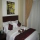 غرفة  فندق مازون (بوتيك 7) - دبي | هوتيلز بوكينج