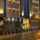 حجز فندق متروبوليتان ديرة - دبي
