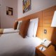غرفة  فندق متروبوليتان ديرة - دبي | هوتيلز بوكينج