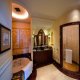 حمام الغرف  فندق ميناء السلام مدينة جميرا - دبي | هوتيلز بوكينج