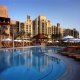 حمام سباحة  فندق ميناء السلام مدينة جميرا - دبي | هوتيلز بوكينج