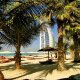 شاطئ  فندق ميناء السلام مدينة جميرا - دبي | هوتيلز بوكينج