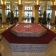 لوبي  فندق ميناء السلام مدينة جميرا - دبي | هوتيلز بوكينج