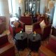 مقهى  فندق ميناء السلام مدينة جميرا - دبي | هوتيلز بوكينج