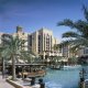 واجهة  فندق ميناء السلام مدينة جميرا - دبي | هوتيلز بوكينج