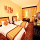 غرفة  فندق مونتريال - دبي | هوتيلز بوكينج