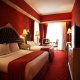 غرفة  فندق موسكو - دبي | هوتيلز بوكينج