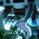 فناء  فندق موفنبيك بر دبي - دبي | هوتيلز بوكينج