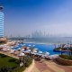 حمام سباحة  فندق بوابة ابن بطوطة - دبي | هوتيلز بوكينج