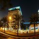 واجهه  فندق نوفوتيل مركز التجارة العالمي - دبي | هوتيلز بوكينج