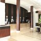 لوبي  فندق نوفوتيل مركز التجارة العالمي - دبي | هوتيلز بوكينج