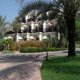 واجهة  فندق بالم تري كورت - دبي | هوتيلز بوكينج