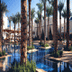 حمام سباحة  فندق بارك حياة - دبي | هوتيلز بوكينج