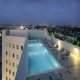 حمام سباحة  فندق بريمير إن انفستمنت بارك - دبي | هوتيلز بوكينج