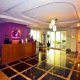 استقبال  فندق بريمير إن (واحة السليكون) - دبي | هوتيلز بوكينج