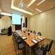 قاعة إجتماعات  فندق قمر الدين - دبي | هوتيلز بوكينج