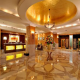 لوبي  فندق رمادا - دبي | هوتيلز بوكينج
