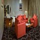 منطقة جلوس  فندق رمادا شيلسي البرشاء - دبي | هوتيلز بوكينج