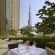 مطعم  فندق رمادا داون تاون - دبي | هوتيلز بوكينج