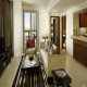 شقة  فندق رمادا داون تاون - دبي | هوتيلز بوكينج