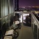 تراس  فندق رمادا داون تاون - دبي | هوتيلز بوكينج