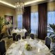 قاعة مناسبات  فندق رمادا داون تاون - دبي | هوتيلز بوكينج