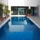 حمام سباحة  فندق ريجنت بيتش - دبي | هوتيلز بوكينج