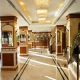 استقبال  فندق ريفيرا - دبي | هوتيلز بوكينج