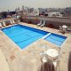 مسبح  فندق روز جاردن (بر دبي) - دبي | هوتيلز بوكينج