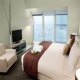 غرفة  فندق روز ريحان روتانا - دبي | هوتيلز بوكينج