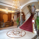 استقبال  فندق رويال اسكوت - دبي | هوتيلز بوكينج
