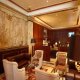 مركز أعمال  فندق رويال اسكوت - دبي | هوتيلز بوكينج