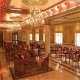 مطعم  فندق رويال اسكوت - دبي | هوتيلز بوكينج